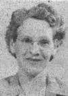 Kay Elder in 1951